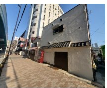 大阪市東成区深江北3-2-30 深江橋貸倉庫の画像