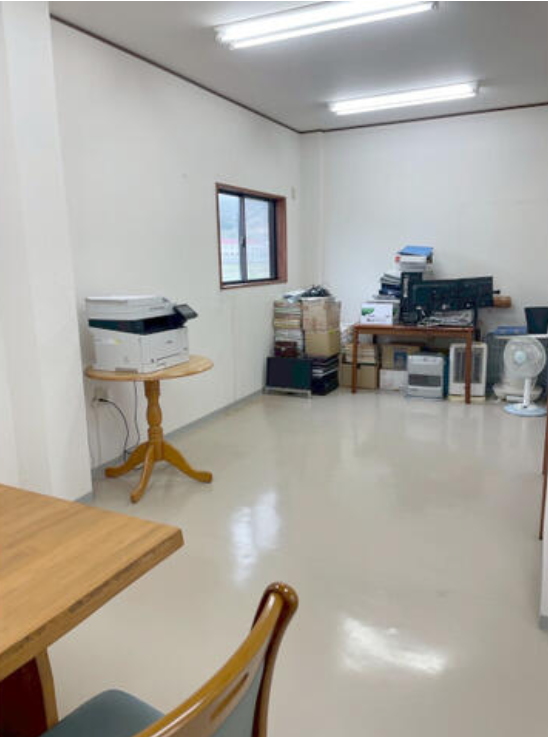 西脇市坂本50-1 西脇市坂本貸倉庫