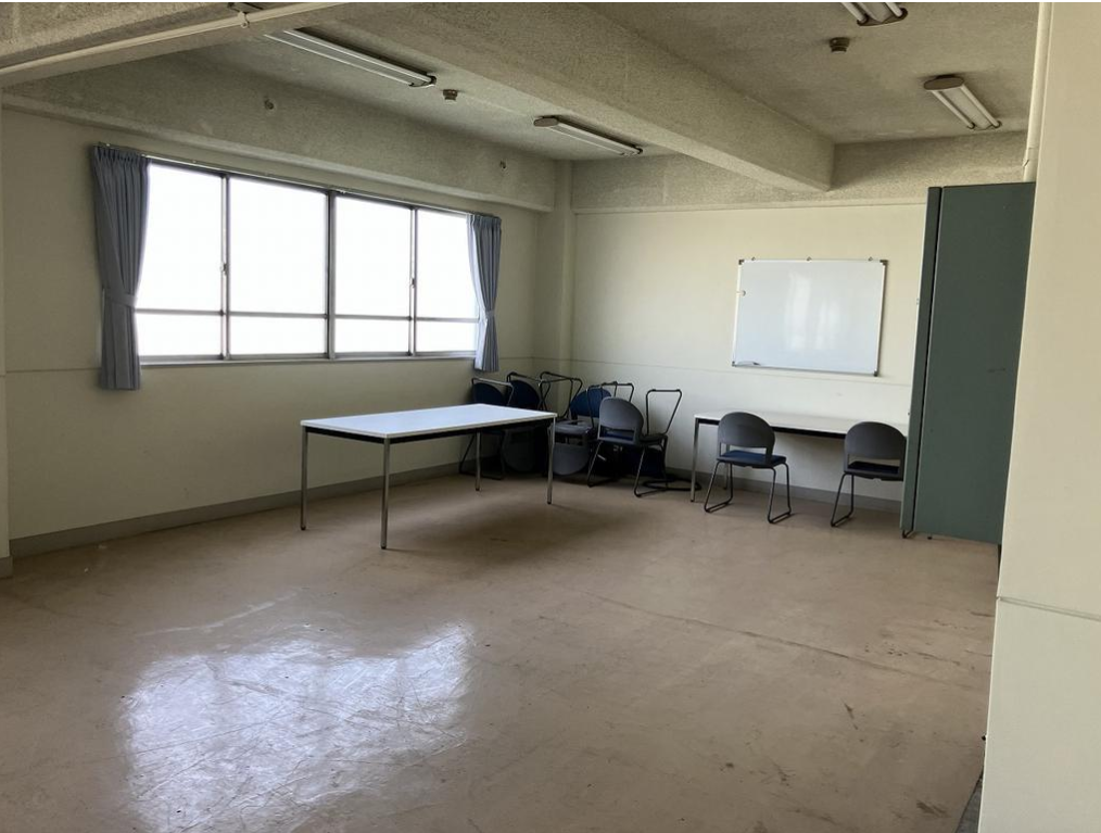 東大阪市楠根2-5-32 長田貸工場