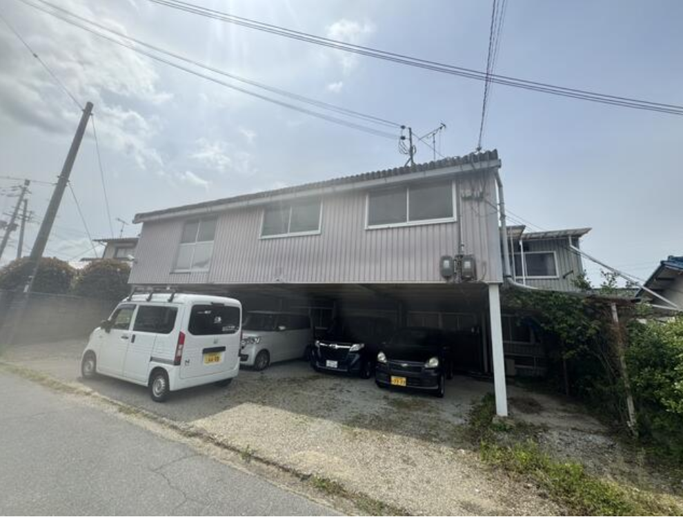 加古川市西神吉町宮前420 西神吉町宮前貸倉庫の画像