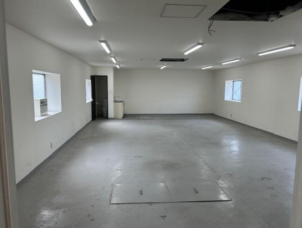 豊中市庄内栄町1-2-5 伊原倉庫