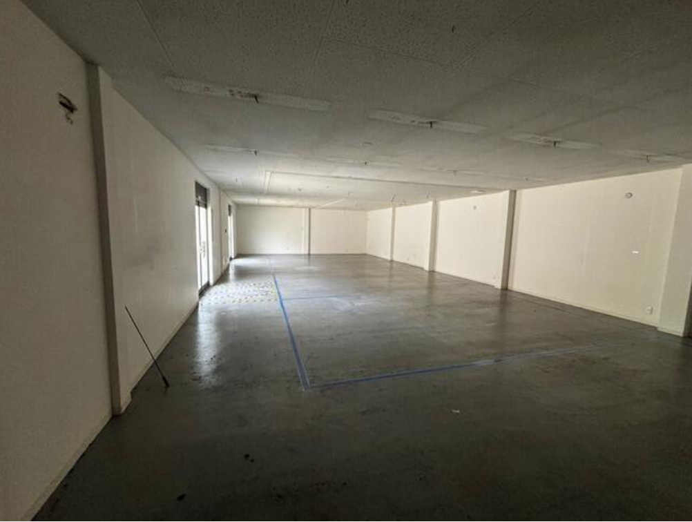 寝屋川市豊里町 豊里町喜多倉庫