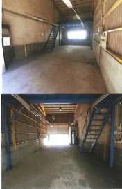 大阪市鶴見区中茶屋1-16-22 東堤倉庫