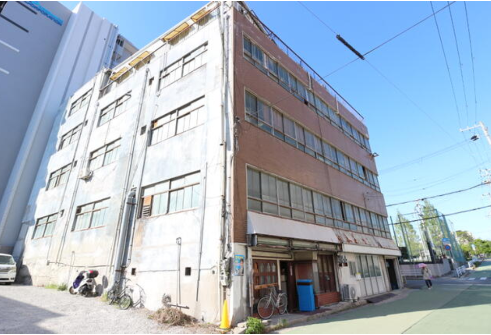 神戸市長田区細田町2-1-33 ホリビルの画像