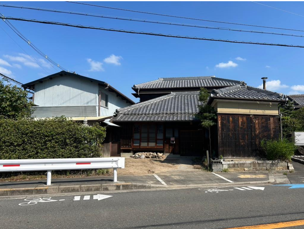 摂津市鳥飼下2-26-13 摂津戸建の画像