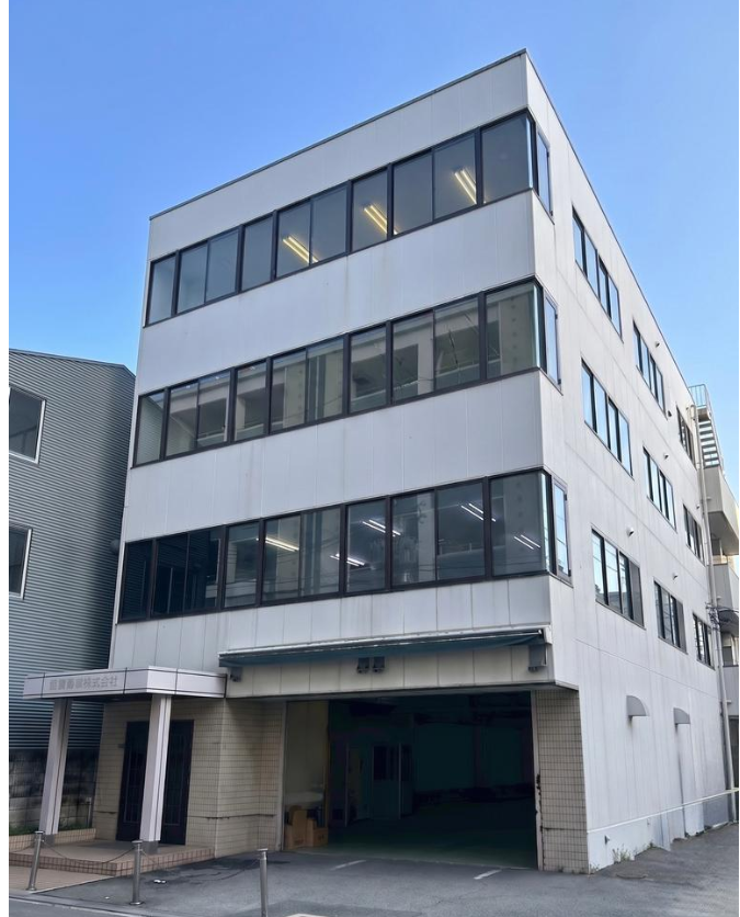 大阪市東成区東今里2-4-4 東成区東今里一棟ビルの画像
