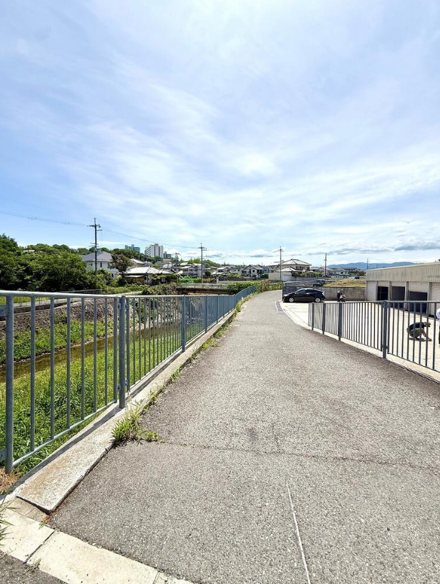 堺市南区檜尾1191-1 檜尾倉庫