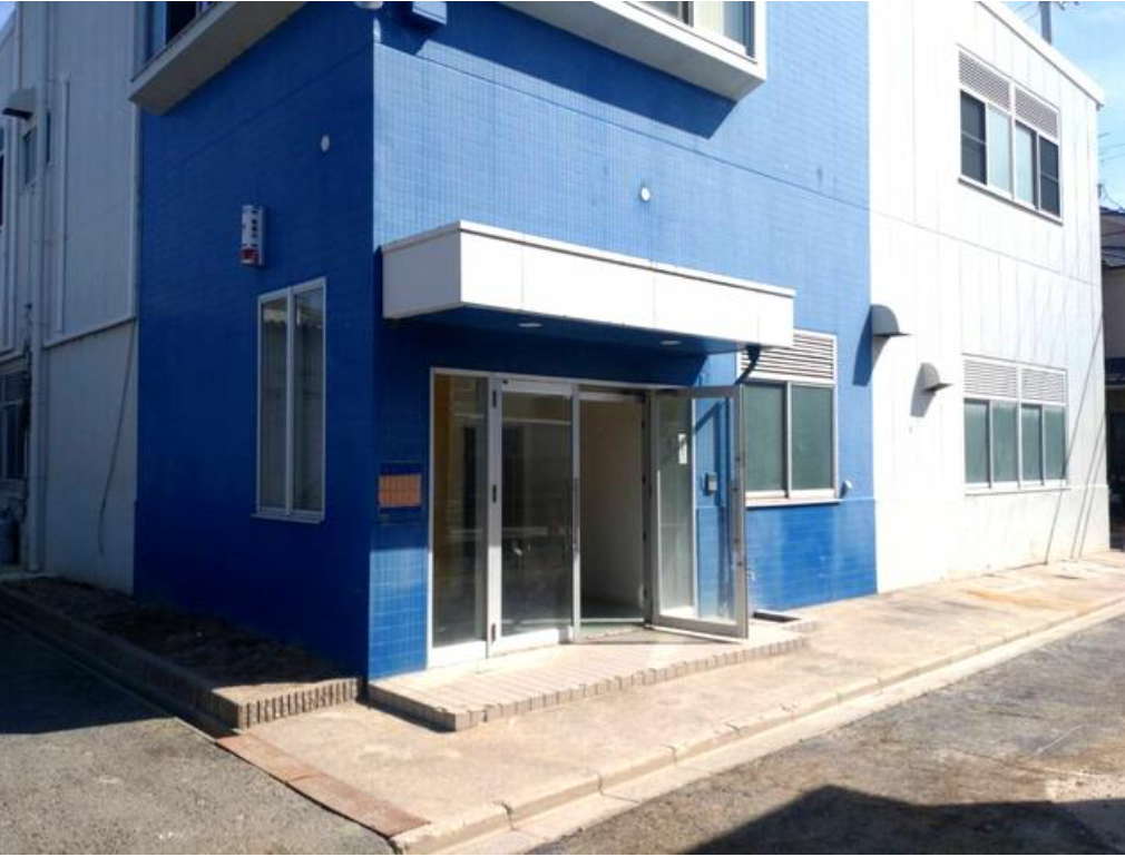 藤井寺市大井3-12-6 藤井寺市大井貸倉庫