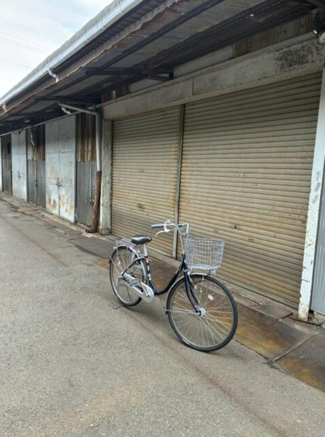 東大阪市森河内東１丁目 森河内東１丁目貸工場