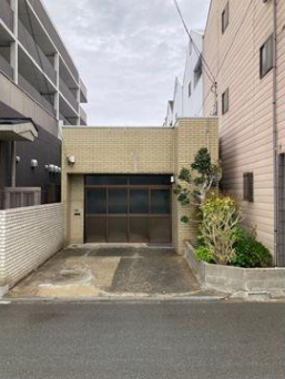 大阪市住吉区大領2-8-19 鶴ヶ丘売倉庫の画像