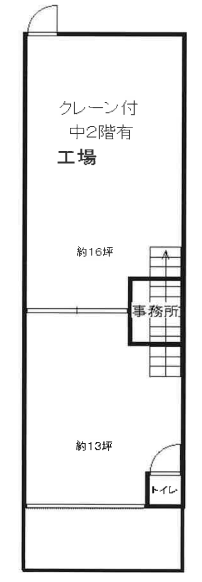 大阪市平野区加美南2-4-8 加美南加藤工場