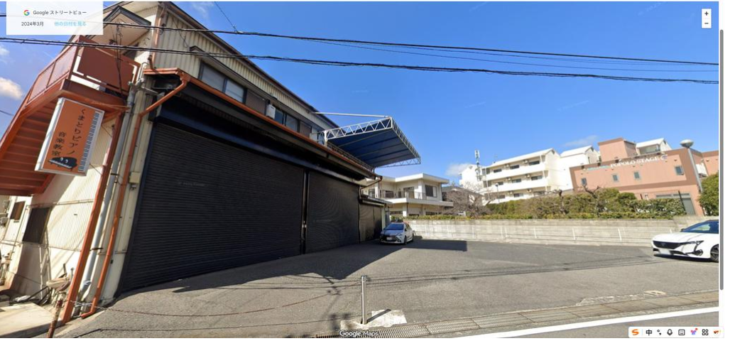 泉南郡熊取町大久保北3-192-6 熊取売倉庫の画像