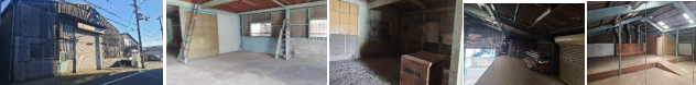 大阪市平野区加美北7-8-7 衣摺加美北貸工場の画像