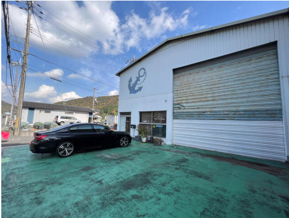 姫路市夢前町玉田273-9 夢前町テナントの画像