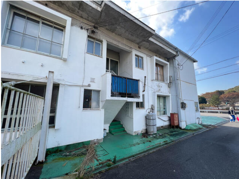 姫路市夢前町玉田273-9 夢前町テナント