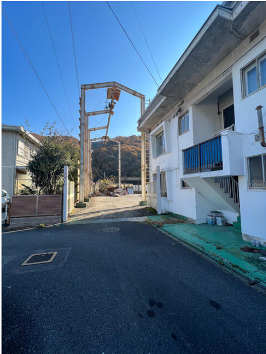 姫路市夢前町玉田273-9 夢前町テナント