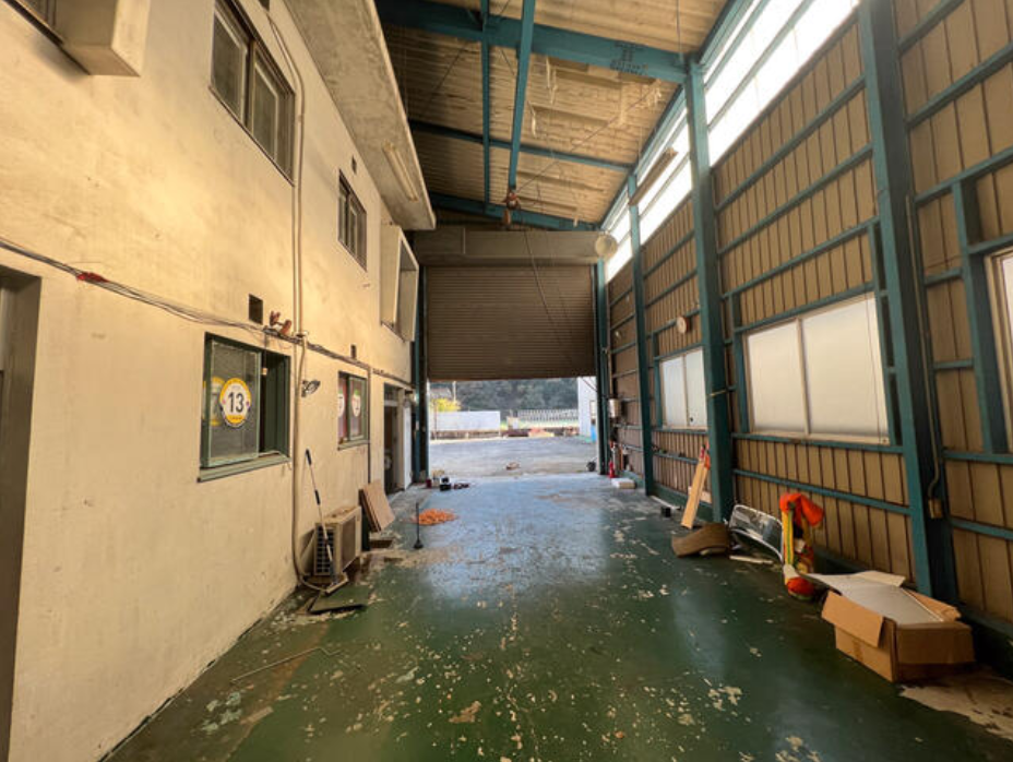 姫路市夢前町玉田273-9 夢前町テナント