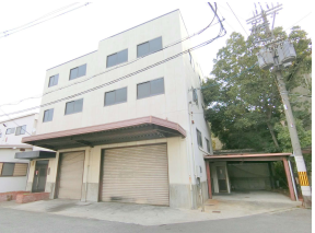 八尾市太田新町4-6 八尾南売工場