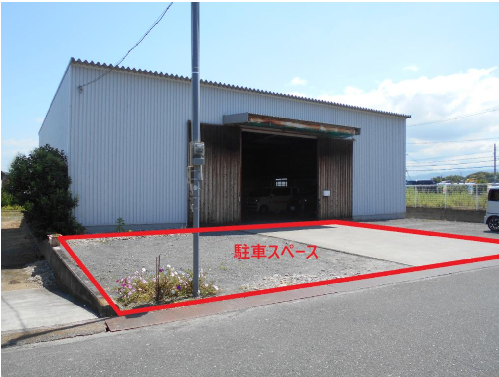 泉南市男里5-2-19 男里５丁目倉庫