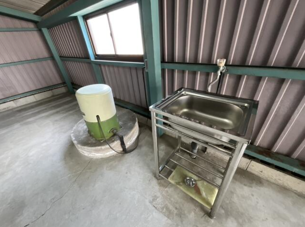 和泉市室堂町154-1 室堂町倉庫