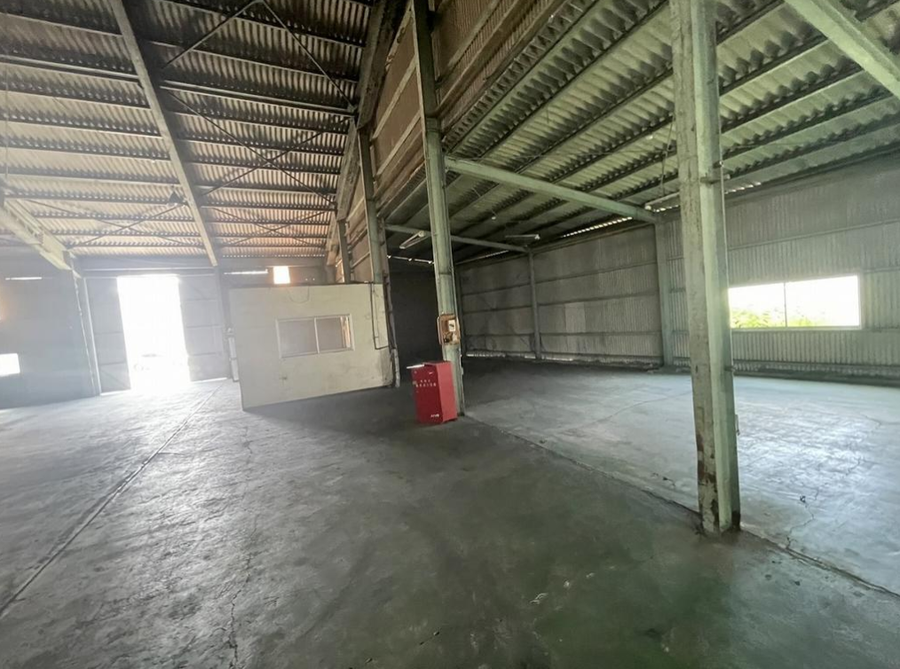 西脇市和田町836-1 西脇市和田町貸倉庫