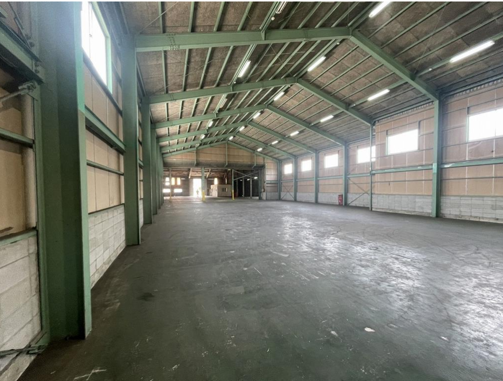 西脇市和田町836-1 西脇市和田町貸倉庫