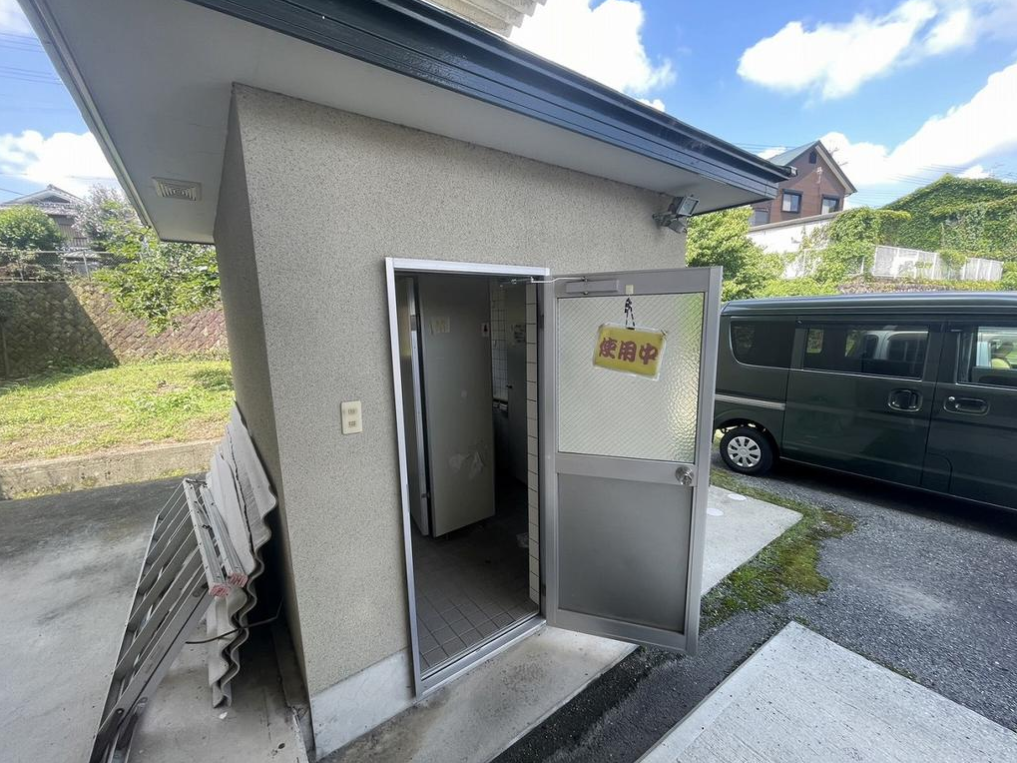 西脇市和田町836-1 西脇市和田町貸倉庫