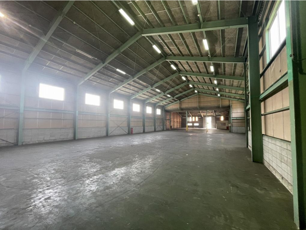 西脇市和田町836-1 西脇市和田町貸倉庫