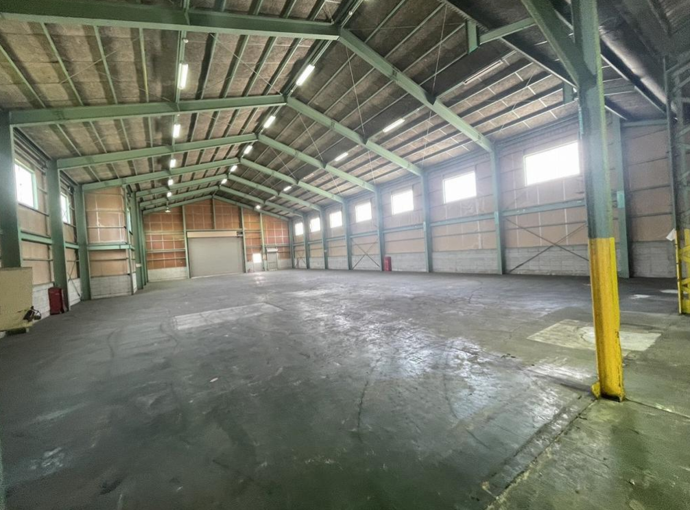 西脇市和田町836-1 西脇市和田町貸倉庫