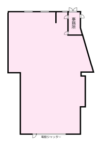 西脇市和田町836-1 西脇市和田町貸倉庫