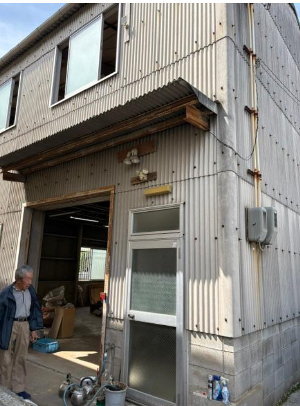 宝塚市高司5-2-22 仁川貸倉庫