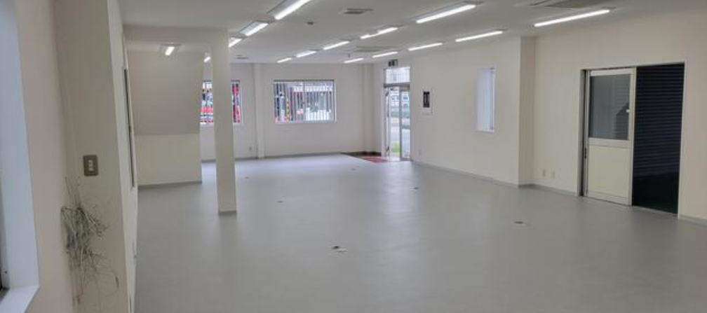 八尾市高美町4-13-45 高美町貸倉庫