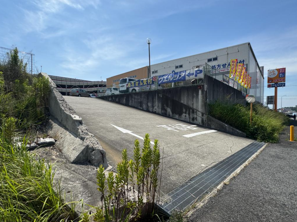 堺市南区原山台５丁17-1 栂・美木多貸倉庫