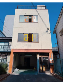 大阪市淀川区塚本3-14-5 塚本貸倉庫の画像
