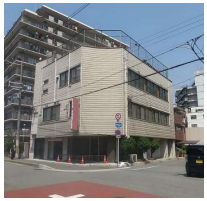 大阪市港区波除5-6-6 昌宏（ｼｮｳｺｳ）ビルの画像