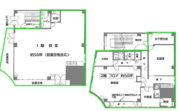 大阪市港区波除5-6-6 昌宏（ｼｮｳｺｳ）ビルの画像