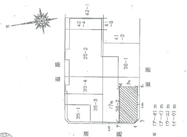 堺市堺区北向陽町１丁4-27 堺東貸工場の画像