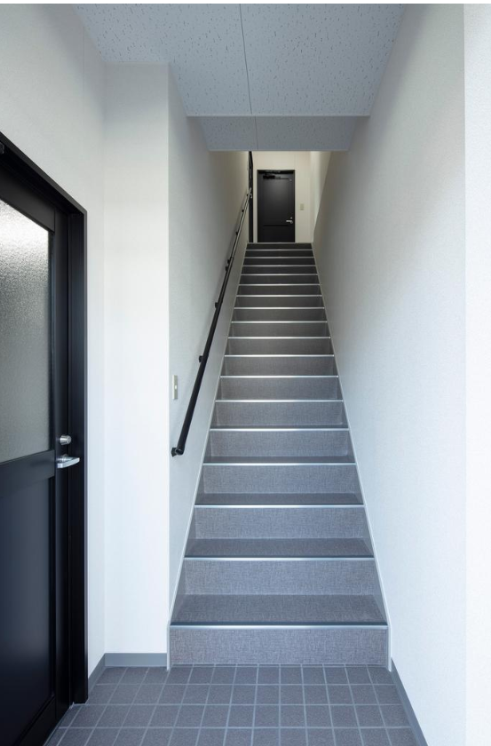 大阪市住吉区長居4-6-31 ＳＬ－８３ＮＡＧＡＩｃｏｍｐａｃｔｏｆｆｉｃｅ