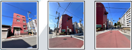 大阪市住之江区東加賀屋2-10-28 北加賀屋売倉庫の画像