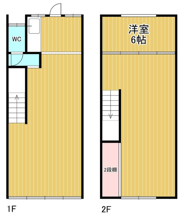 大東市諸福8-2-1 鴻池新田売倉庫の画像