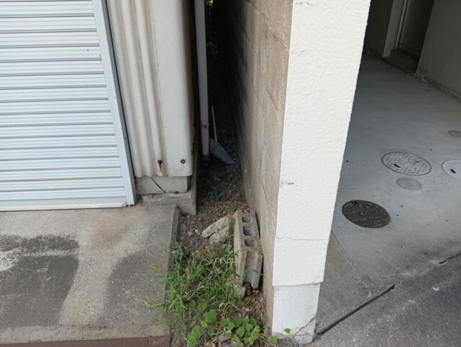 高砂市米田町米田新10-17 米田新貸倉庫