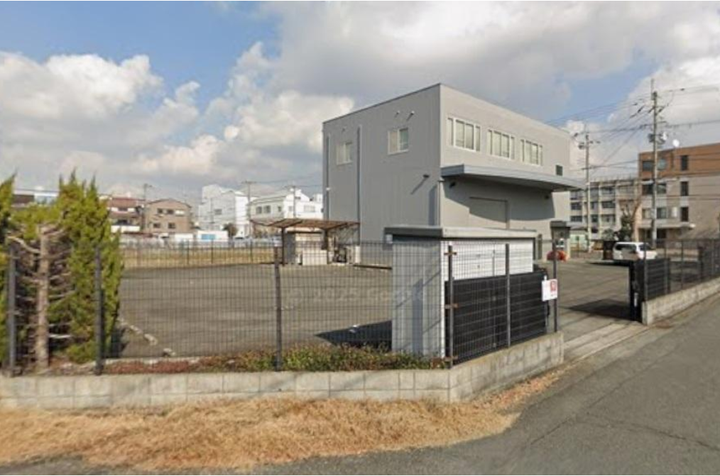 東大阪市加納2-25-21 イマス長谷川ビル