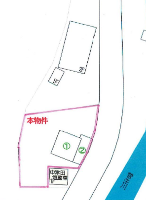 姫路市夢前町莇野 貸倉庫 25坪の画像