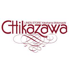 創業明治34年 横濱元町 近沢レース店