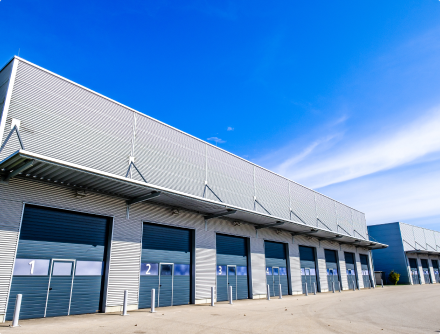 仲介手数料の一部が寄付になる