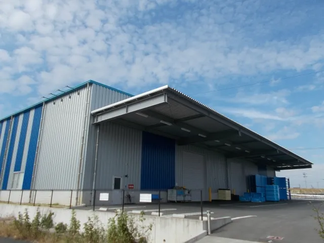 物流倉庫の種類を確認！それぞれの特徴とおさえておきたいポイントのサムネイル