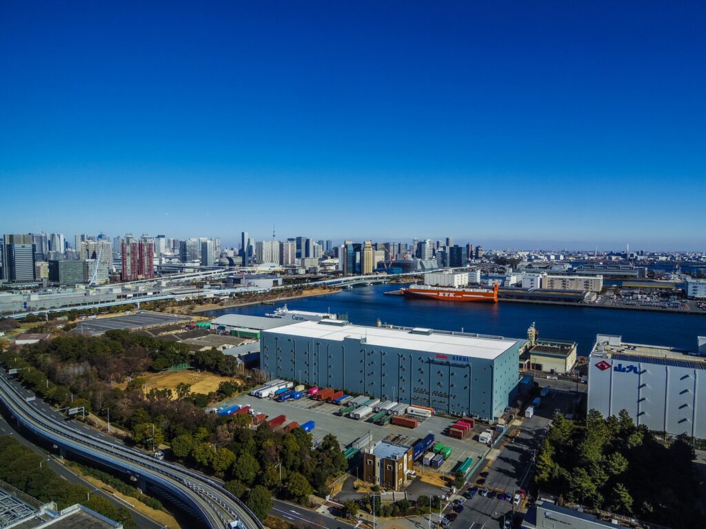 大阪市港湾周辺で貸し工場を探すなら？近隣エリアとの賃料比較と選び方【2026年版】のサムネイル