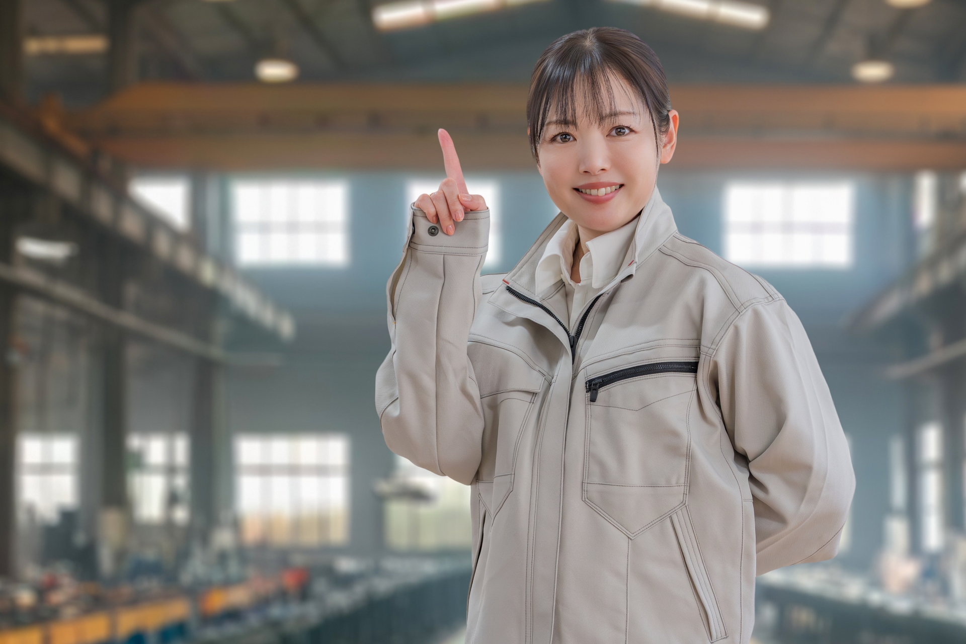 北摂周辺で貸し工場を探すなら？近隣エリアとの賃料比較と選び方【2026年版】のサムネイル