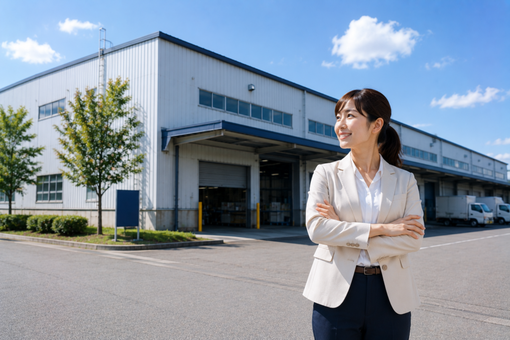 【2026年版】兵庫県の貸し工場・賃料相場を実成約68件で解説｜坪単価は市区で最大3.4倍、中央値¥4,720のサムネイル