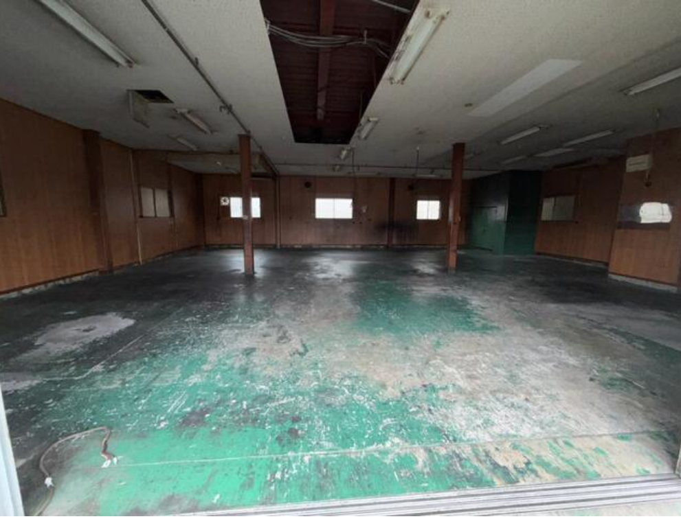 大阪市生野区巽南５丁目 生野区巽南５丁目既存建物付き売却の画像